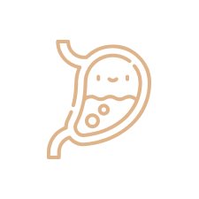 ícone gastroenterologia elo clinic
