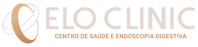 logotipo elo clinic